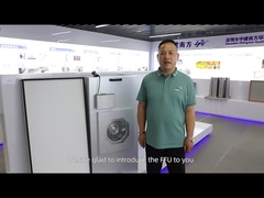 एफएफयू की शुरूआत