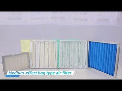 पॉकेट फ़िल्टर