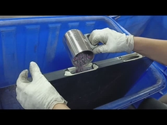 सक्रिय कार्बन वायु फ़िल्टर