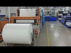 एयर फिल्टर सामग्री