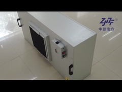 लामिना का प्रवाह एफएफयू