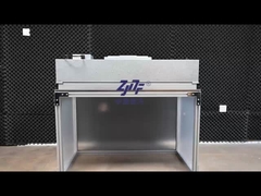 लामिनेर क्लीन बेंच