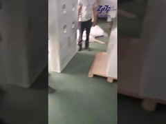 स्वच्छ कक्ष वायु स्नान