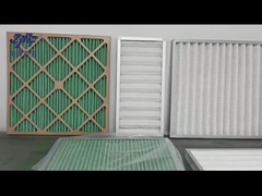 वायु पूर्व फ़िल्टर