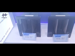 अनुकूलित आकार के लिए 99.97% 0.3um क्लीन रूम हेपा फिल्टर बॉक्स 1170*570*69 मिमी