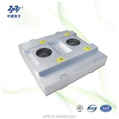 ZJNF राष्ट्रीय मानक स्वच्छता कक्ष के लिए उपकरण के लिए हेपा एयर फिल्टर