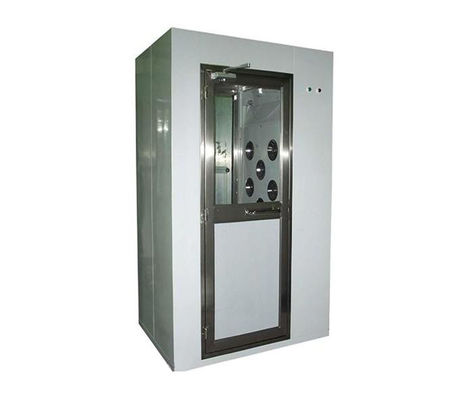 0.75KW एयर शॉवर कक्ष