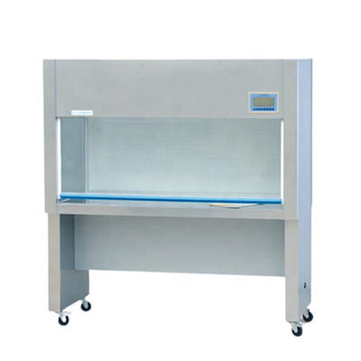 30w×1 फ्लोरोसेंट/यूवी लैंप क्लीनरूम उपकरण प्री-फिल्टर और 50Hz/60Hz 110V/220V पावर सप्लाई
