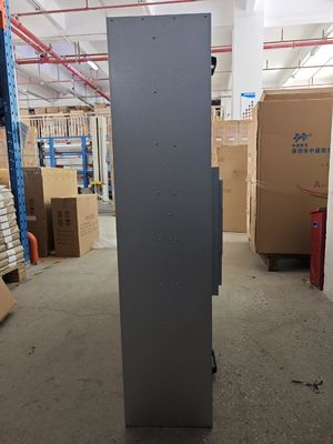 ZJ-4 1175*575*320 पंखे के आकार के साथ ऊर्ध्वाधर और क्षैतिज वायु प्रवाह लामिना प्रवाह हुड