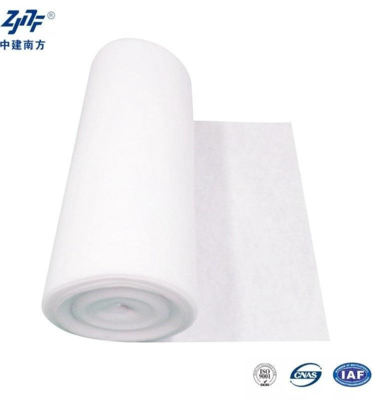 एयरफ्लो गणना सूत्र क्षेत्र × वेग × 0.8 वाणिज्यिक/आवासीय एयर प्यूरीफायर के लिए एयर क्लीनिंग फैब्रिक