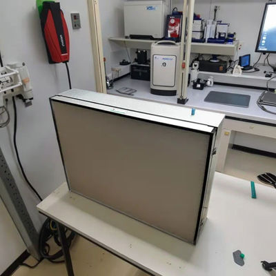 Openresty FFU फैन फ़िल्टर यूनिट और दक्षता स्थिति कोड 403 विवरण लेकिन इसे पूरा करने से इनकार कर रहा है